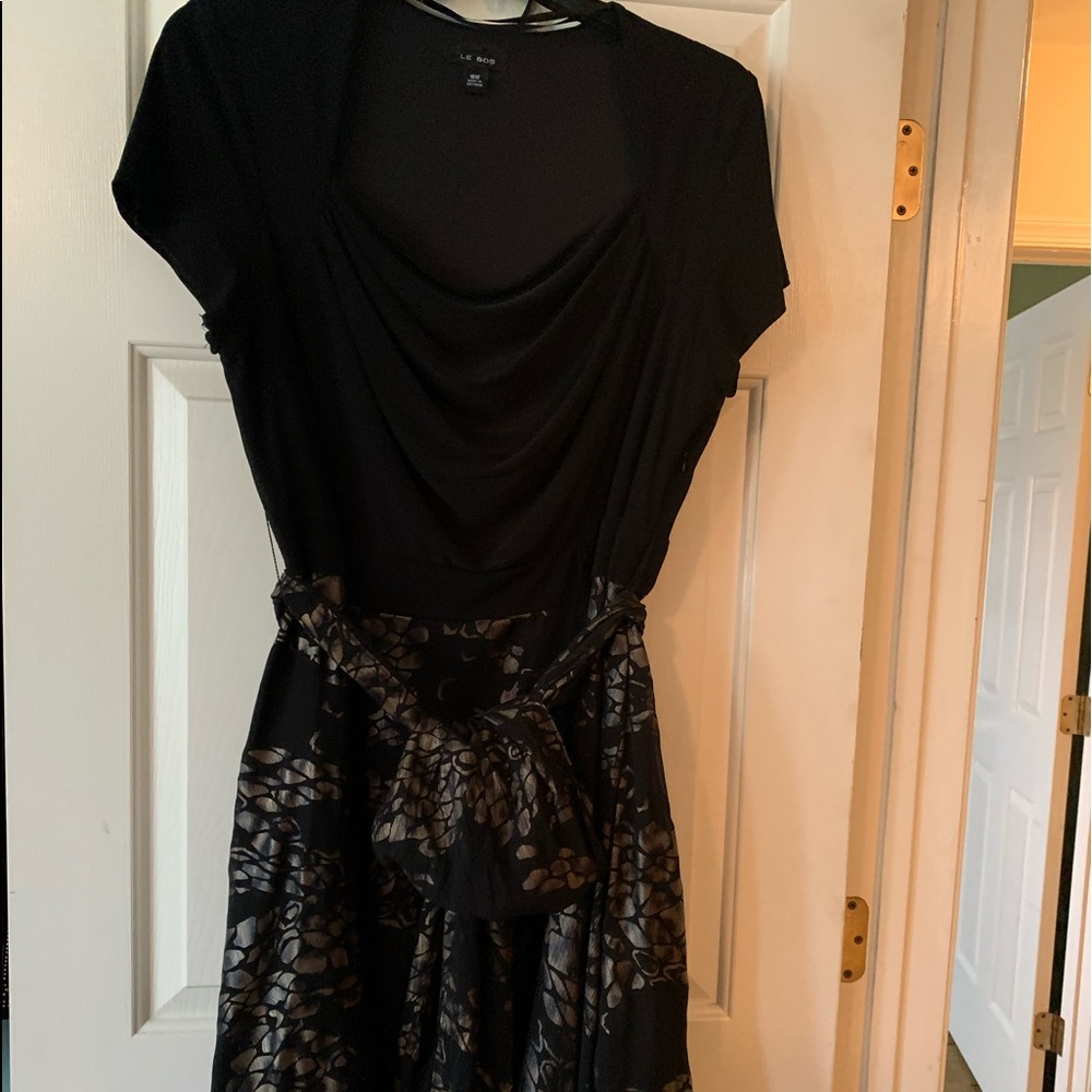 Evening Dress